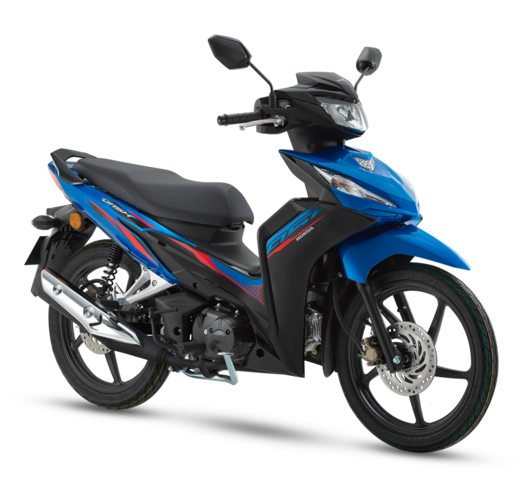 Huat Bing Motors Sdn Bhd Authorized Dealer In Major Motorcycle Brand