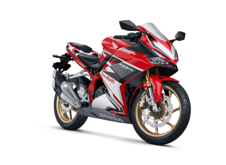 CBR250RR – Huat Bing Motors Sdn Bhd