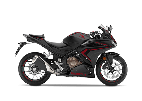 CBR500R-black