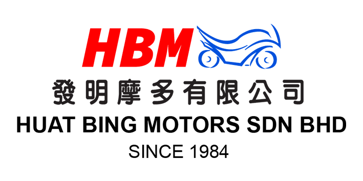 HBM sticker 3cmx6cm