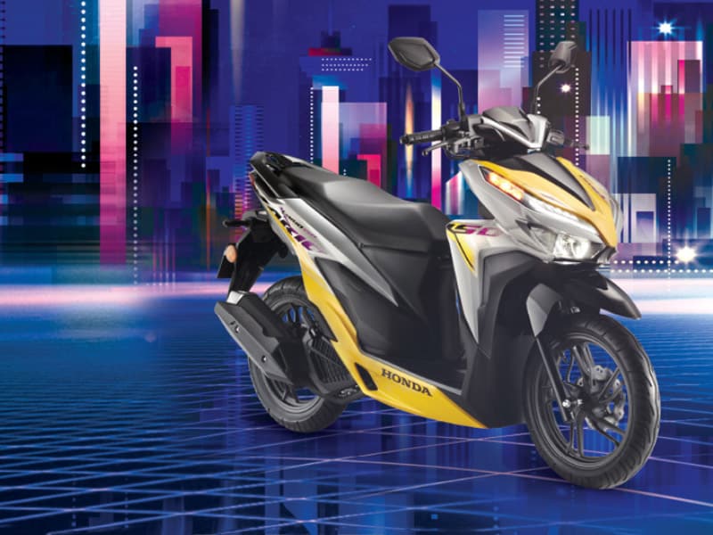 Vario150 – Huat Bing Motors Sdn Bhd